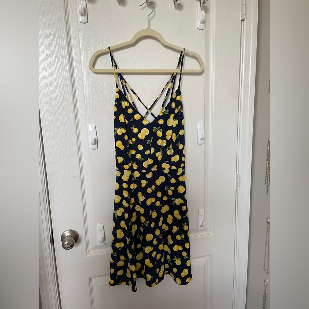 Nine Britton Lizzy Brushed Knit Dress